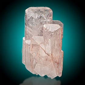 Baryte-Clarashall Mine | Baumholder | Rhineland-Palatinate | Germany